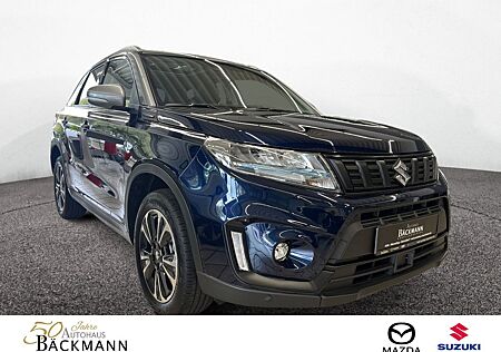 Suzuki Vitara 1.5 Comfort+Allg. AGS 'SHINKAI'