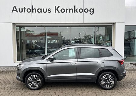 Skoda Karoq 2.0 TDI SCR 4x4 Tour