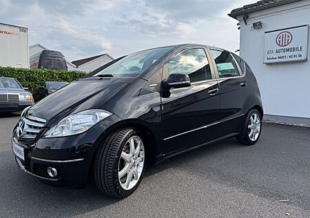 Mercedes-Benz A 200 ~Automatic~Sport Paket~Navi~Klima~Bi-Xenon
