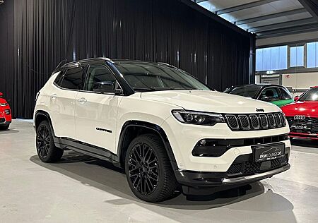 Jeep Compass 1.5 M-Air S Mild-Hybrid FWD Android Auto