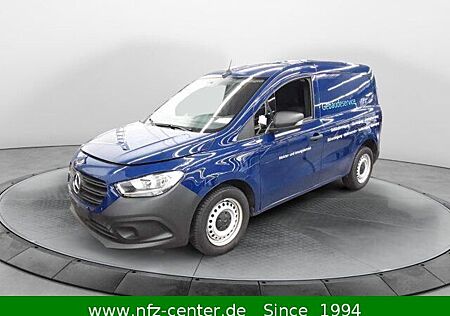 Mercedes-Benz Citan Kasten 110 CDI standard Worker Plus