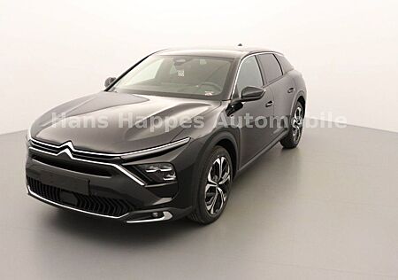 Citroën C5 X Plus Vollleder LED Navi 19" Alu Head Up D