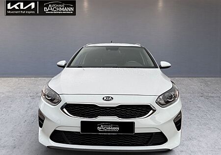 Kia Cee'd Sportswagon Ceed Sportswagon 1.4 Edition 7/Emotion Bluetooth