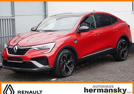 Renault Arkana R.S. Line - Bose Soundsystem