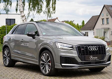 Audi SQ2 -Bang & Olufsen- Panorama