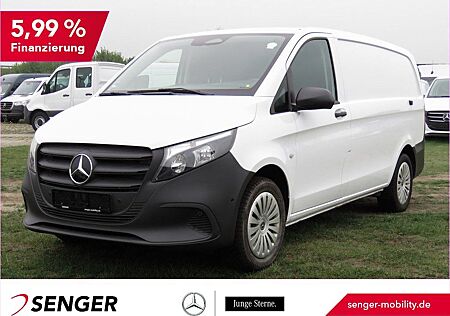 Mercedes-Benz Vito 116 CDI Kasten lang Kamera Navi FACELIFT
