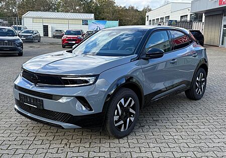 Opel Mokka gebraucht kaufen Opel Mokka GS