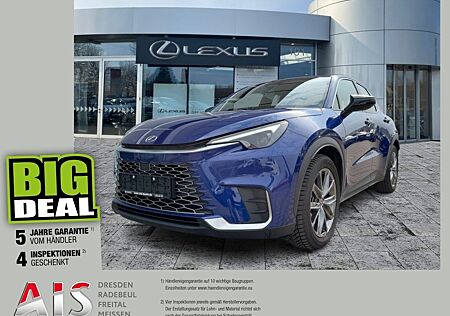 Lexus LBX 1.5 (FWD) Elegant Navi*DAB*KAM*LED*el.Heck