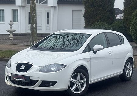 Seat Leon Reference Copa Ecomotive*SERVICE NEU*