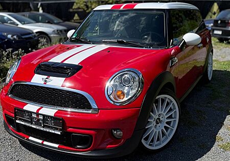 Mini Cooper S Clubman*XENON*SZH*STEUERKETTE NEU