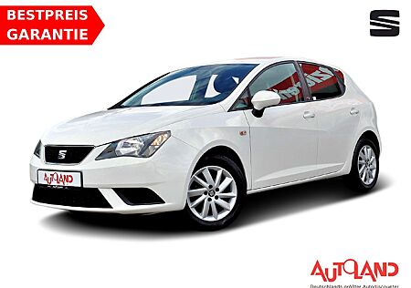 Seat Ibiza 1.0 Reference Klima USB AUX Bluetooth PDC