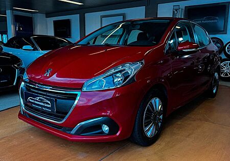 Peugeot 208 Active /TEMPOMAT/PDC/SHZ