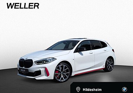 BMW 128ti M Sport LiCoProf LED Panor Sitzh HiFi 18"
