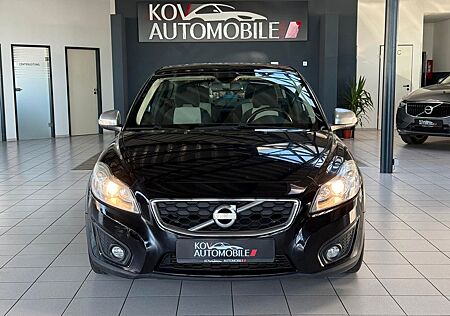 Volvo C30 1.6D eDrive
