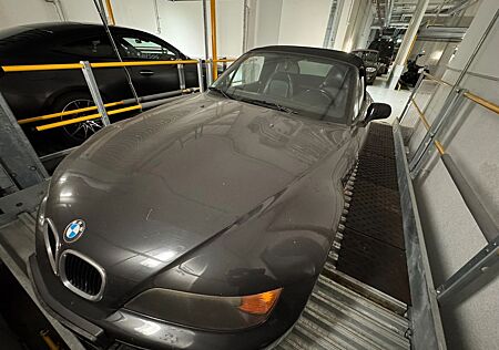 BMW Z3 Roadster 1.8 -