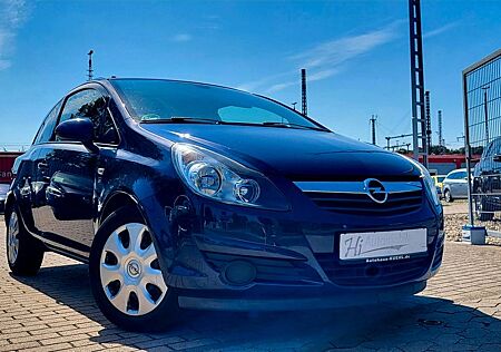 Opel Corsa D Edition "111 Jahre"