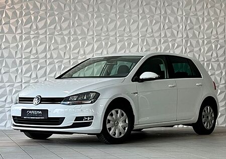 VW Golf Volkswagen VII Lim. Cup BMT*PDC*AHK*TOP ZUSAND*BI-XE