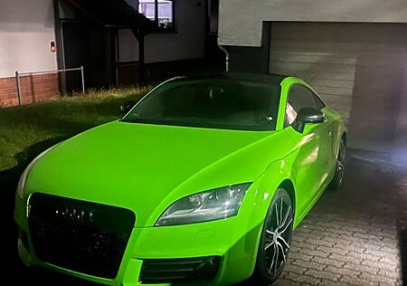 Audi TT Coupe 1.8 TFSI