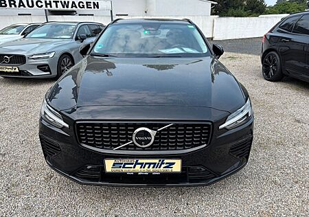 Volvo V60 T6 Plus Dark Plug-In H&K BLIS 360Kam. AWD