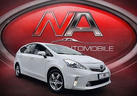 Toyota Prius + 7 SITZE / AUTOMATIK / HYBRID/ BENZIN