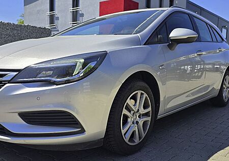 Opel Astra K Sports Tourer Edition 1,6 CDTI