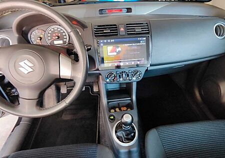 Suzuki Swift 1,3 Classic Classic