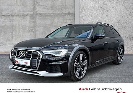 Audi A6 Allroad 45 TDI qu MATRIX 21Zoll AHK