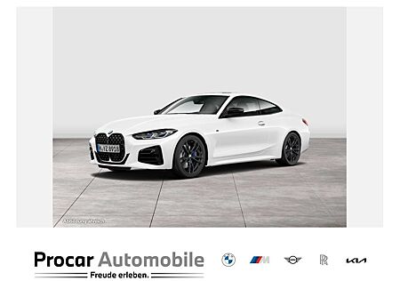 BMW M440i Coupé M Sport DA Laser HuD HiFi 19"LMR Shz