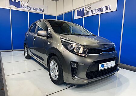 Kia Picanto Dream Team *Navi*RFK*SHZ*