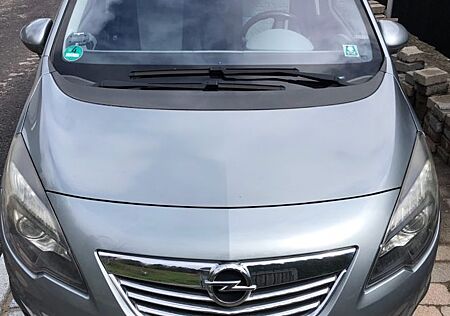 Opel Meriva 1.4 ecoFLEX INNOVATION 103kW S/S INNO...