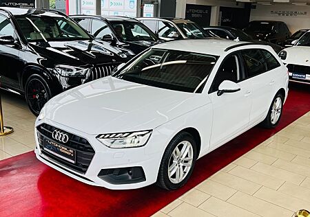 Audi A4 Avant 35 TDI basis|MATRIX|VIRTUAL|HEAD-UP