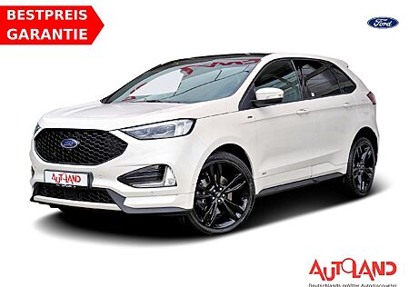 Ford Edge 2.0 EcoBlue ST-Line 4x4 LED Panorama Memory