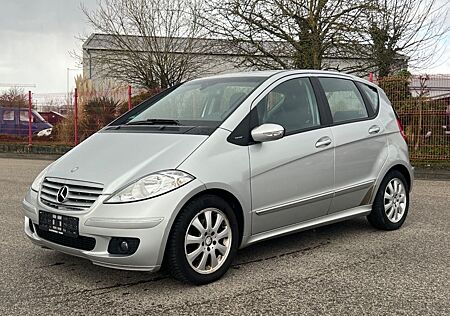 Mercedes-Benz A 200 CDI Aut.