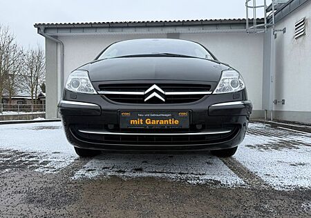 Citroën C8 2.0 HDi Automatik 7-Sitzer Exclusive