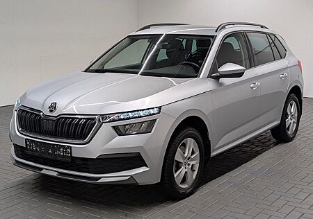 Skoda Kamiq LED/DAB/PDC/Klimaaut/SHZ/Keyless