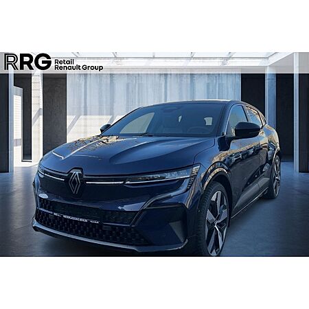 Renault Megane E-Tech leasen