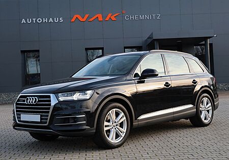 Audi Q7 45 TDI quattro AHK Pano Matrix Massage StandH