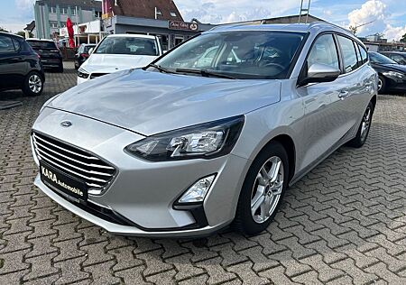 Ford Focus Turnier Cool & Connect*Autom./Navi/LED*
