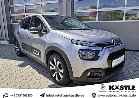 Citroën C3 Max PT 110 Kamera*Keyless*NAVI*Android-Auto*A