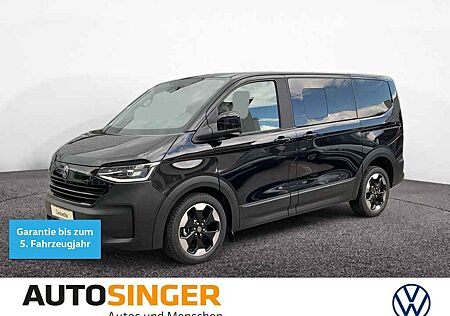 VW T6 Caravelle Volkswagen T7 Caravelle PanAmericana 4M KR 8-S*AHK*PANO*360