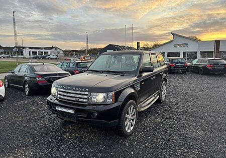 Land Rover Range Rover Sport V8 TD Edition 60 YRS