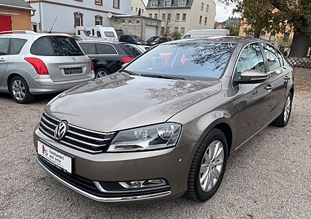 VW Passat Volkswagen Lim. Comfortline BlueMotion