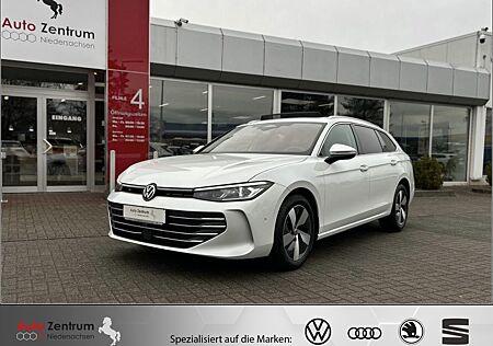 VW Passat Variant Volkswagen 1.5 e-TSI Business VOLL !! 3300Km
