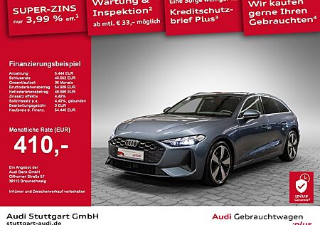 Audi A5 Avant TFSI 150 kW S tronic 360° AHK B&O Navi