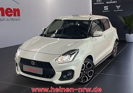 Suzuki Swift 1.4 Sport NAVI LED ACC 17Z-ALU