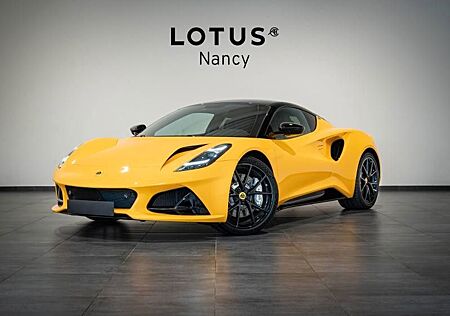 Lotus Emira Turbo First Edition