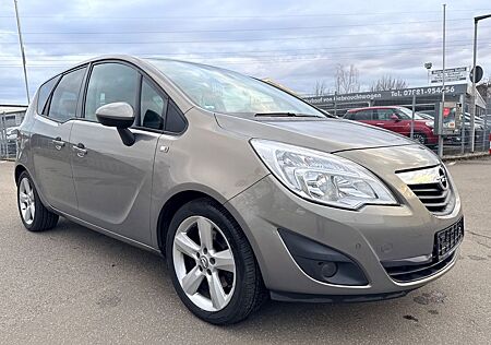 Opel Meriva B Edition