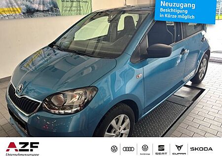 Skoda Citigo 1.0 Active