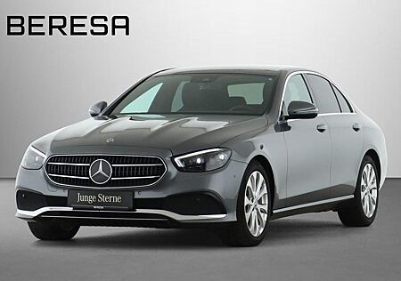 Mercedes-Benz E 220 d Avantgarde Pano Widescreen MBUX SHZ LED