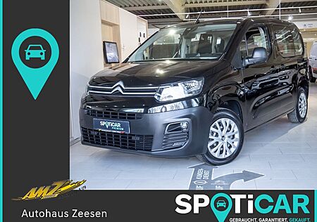 Citroën Berlingo Live M PureTech 110 KLIMA PDC